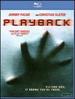 Playback [Blu-Ray]