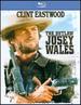 The Outlaw Josey Wales-Blu-Ray With Commentary By Richard Schickel Plus 3 Featurettes "Clint Eastwood's West", "Eastwood in Action" and "Hell Hath No Fury (Making of the Outlaw Josey Wales)"