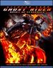Ghost Rider: Spirit of Vengeance [Includes Digital Copy] [UltraViolet] [Blu-ray]