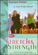 Stronger Seniors: Stretch & Strength