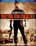 Machine Gun Preacher [Blu-Ray]