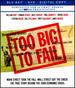 Too Big to Fail [2 Discs] [Includes Digital Copy] [Blu-ray/DVD]