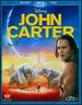 John Carter (Two-Disc Blu-Ray/Dvd Combo)