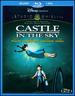 Castle in the Sky (Two-Disc Blu-Ray/Dvd Combo)
