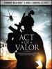 Act of Valor [Blu-Ray + Dvd + Digital Copy]