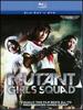 Mutant Girls Squad [Blu-Ray + Dvd]