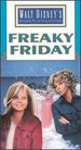Freaky Friday [Vhs]