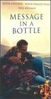 Message in a Bottle [Vhs]