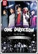 One Direction: Up All Night-the Live Tour (U.S. Version)