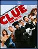 Clue: the Movie [Blu-Ray]