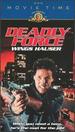 Deadly Force [Vhs]
