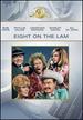 Eight on the Lam [Vhs]