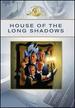 Mod-House of Long Shadows Dvd Non Returnable