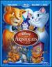 The Aristocats (Two-Disc Blu-Ray/Dvd Special Edition in Blu-Ray Packaging)
