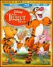 The Tigger Movie: Bounce-a-Rrrific Special Edition (Two-Disc Blu-Ray/Dvd Combo in Blu-Ray Packaging)