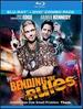 Bending the Rules (Blu-Ray/Dvd Combo Pack) [Blu-Ray]