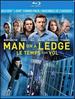 Man on a Ledge (Blu-Ray/Dvd Combo Pack)