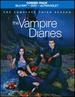 The Vampire Diaries: Season 3 (Blu-Ray + Dvd + Ultraviolet)