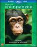 Disneynature: Chimpanzee (Two-Disc Blu-Ray/Dvd Combo in Blu-Ray Packaging)