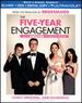 The Five-Year Engagement (Blu-Ra