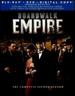 Boardwalk Empire: Season 2 (Blu-Ray/Dvd Combo + Digital Copy)