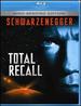Total Recall (Mind-Bending Edition) [Blu-Ray]