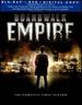 Boardwalk Empire: Complete First Season (Blu-Ray/Dvd Combo + Digital Copy)