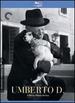 Umberto D. (the Criterion Collection) [Blu-Ray]