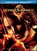 The Hunger Games (2-Disc) (Blu-Ray)