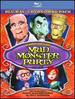 Mad Monster Party Combo Pack Bd + Dvd [Blu-Ray]