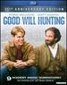 Good Will Hunting 15th Anniversary Edition [Blu-Ray]