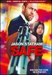 Safe [Dvd + Digital Copy]