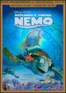 Finding Nemo (Three-Disc Collector's Edition: Blu-Ray/Dvd in Dvd Packaging) (Spanish Version)