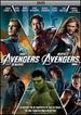 Marvel's The Avengers [French]