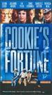 Cookie's Fortune [Vhs]