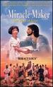 The Miracle Maker-the Story of Jesus [Vhs]