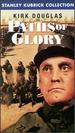 Paths of Glory [Vhs]