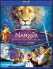 The Chronicles of Narnia: the Voyage of the Dawn Treader (Blu-Ray + Dvd)