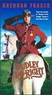 Dudley Do-Right-Special Edition [Vhs]