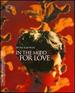 In the Mood for Love (the Criterion Collection) [Blu-Ray]