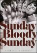 Sunday Bloody Sunday
