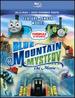 Thomas & Friends: Blue Mountain Mystery the Movie (Blu-Ray/Dvd Combo Pack)
