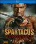 Spartacus: Vengeance: Season 2 [Blu-Ray]