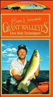 Babe Winkelman's Giant Walleyes: Live Bait Techniques