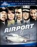 Airport (1970) (Blu-Ray + Dvd) (Blu-Ray)