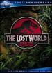 The Lost World-Jurassic Park