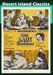 Lady Vanishes (1938)