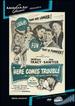 New Here Comes Trouble (1948) (Dvd)