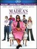 Tyler Perry's Madea's Witness Protection [Blu-Ray + Digital]