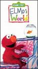 Elmo's World-Dancing Music Books [Vhs]